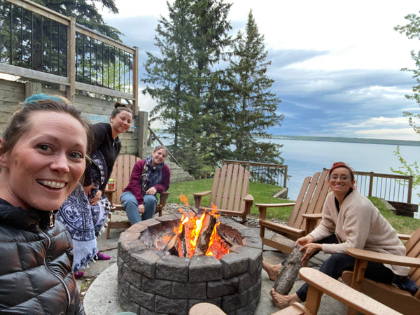 CONSCIOUS WOMAN RISING (Destination Retreat & Branding Shoot)