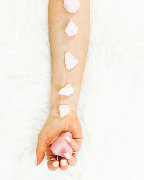 Reiki Healing (currently not offering)