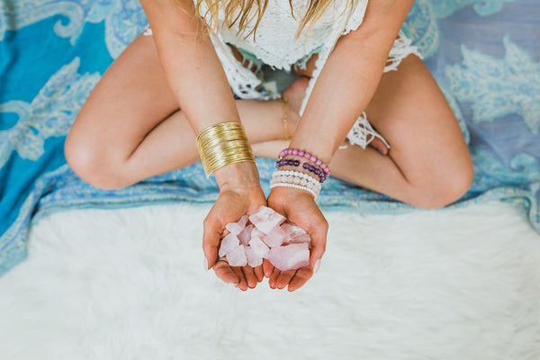 Reiki Healing (currently not offering)