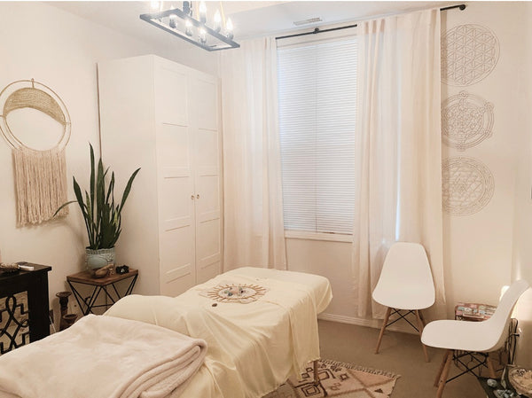 Reiki Healing (currently not offering)