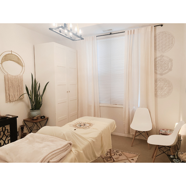 Reiki Healing (currently not offering)