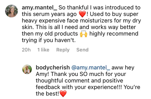 Facial Toning Elixir