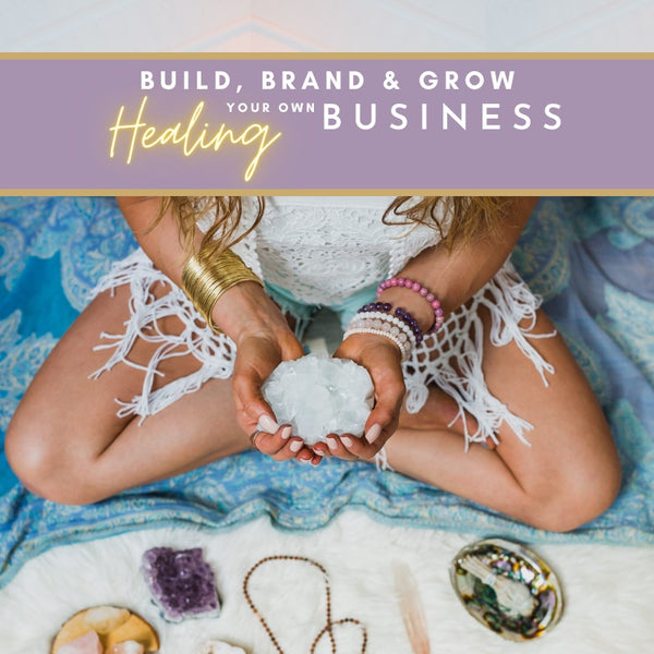 VISIONARY SOULPRENEUR MASTERMIND