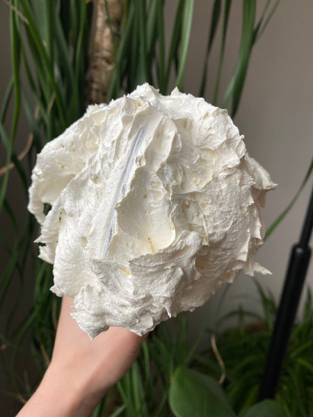 Natural Sunscreen SPF 25