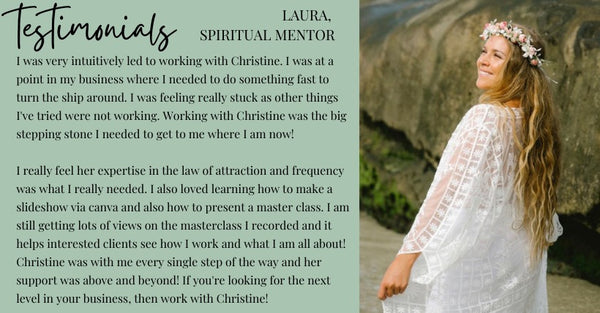 CONSCIOUS LEADERSHIP RISING: Business Mastermind + Retreat