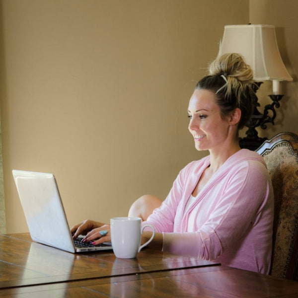 PROGRAM FOR COACHES (12 Week Self-Study Intensive) - BODYCHERISH