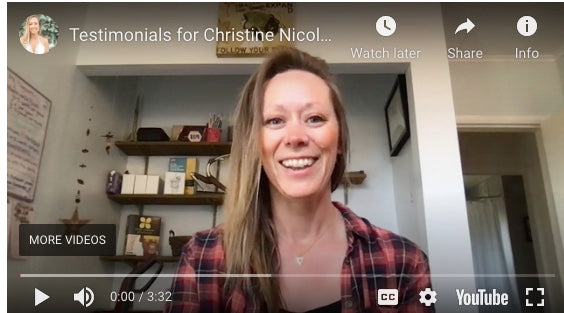 CONSCIOUS LEADERSHIP RISING: Business Mastermind + Retreat