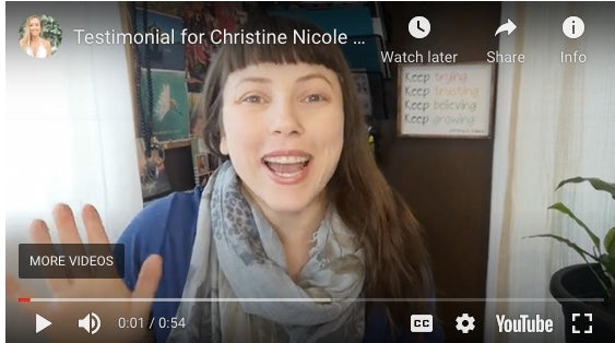 CONSCIOUS LEADERSHIP RISING: Business Mastermind + Retreat