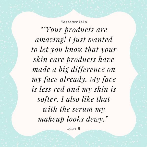 The Duo {Facial Toning Elixir & Organic Facial Serum} - BODYCHERISH